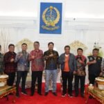 PTPN XIV Komitmen Dukung Program Pemprov Sulsel