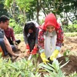 Terbaik dalam Penanganan Stunting, TP PKK Sulsel Studi Tiru dan Capacity Building ke Bali