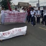 Mahasiswa Beri Rapor Merah ke Polres dan Kejari Palopo Soal Penindakan Korupsi