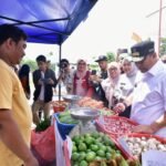 Angka Inflasi di Palopo Terendah se Sulsel, Pemprov Tetap Gelar GPM untuk Bantu Masyarakat