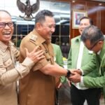 KKLR Undang Pj Gubernur Bahtiar Beri Ceramah Soal Sejarah Sulsel di Ramah Tamah Perayaan HPRL di Makassar
