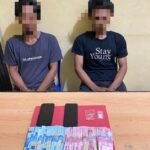 Polisi di Luwu Ringkus 2 Pelaku Penyalahgunaan Narkoba, Satu Warga Palopo