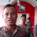 Polisi Akan Tindak Tegas Truk Muat Material Tanpa Penutup di Palopo