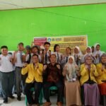 Tim PKM FTKOM UNCP Gelar Pelatihan Teknologi Geospasial pada Pembelajaran Geografi di SMAN 12 Lutra