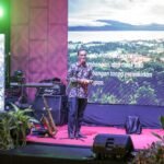 Temu Saudagar Tana Luwu, PT Vale Paparkan Potensi Investasi Pertambangan