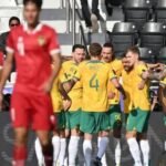 Kalah 0-4 dari Australia, Timnas Indonesai Gagal ke Perempat Final Piala Asia 2023
