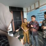 Gelar Sosialisasi, BIG Percepat Pelaksanaan Penyediaan Peta Dasar Skala Besar Wilayah Darat Sulawesi