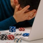 Habis-habisan Main Judi Slot, Suami di OKU Bunuh Diri dengan Cara Gantung Diri