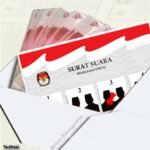 Dugaan Intimidasi dan Money Politik di TPS Pekon Parerejo oleh Oknum Caleg Inisial IF