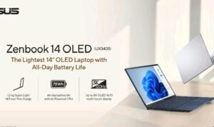 Tips Merawat Laptop dengan Baterai Berkapasitas Besar