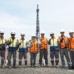 PT Vale IGP Morowali Mulai Pembangunan Pelabuhan Saprolite Ore di Bahodopi