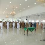 Bupati Asahan Lantik Jabatan Administrator dan Pengawas serta Fungsional