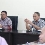 Pemkot Palopo Berkunjung ke BKPM/Kementerian Investasi, Konsultasi Penyusunan IPRO