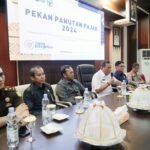 Pekan Panutan Pajak, Sekda Luwu Sebut Realisasi Penerimaan Pajak Terus Alami Peningkatan