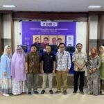 Perangi Berita Hoaks di Internet, Mahasiswa Diminta Memperbanyak Konten Positif