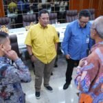 BI Siap Support Pengembangan Sektor Pertanian, Perikanan, dan Peternakan di Sulsel