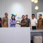 Komisi VII DPR RI Dukung PT Vale Terus Jalankan Pertambangan Mengedepankan ESG