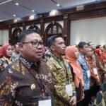 Pj Wali Kota Palopo Hadiri Rakor Persiapan Pengadaan ASN di Kemenpan-RB