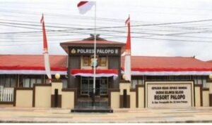 Wakapolres, Kasat Intelkam Hingga Kapolsek di Polres Palopo Dimutasi, Ini Nama-namanya