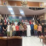 Gelar Bukber, PP IPMIL Palopo Ajak Pemuda Kolaborasi Membangun Daerah