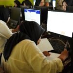 Program Pendidikan Kesetaraan PT Vale IGP Morowali Tiba di Tahap Ujian Akhir