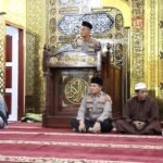 Gelar Doa dan Dzikir Bersama, Kapolres Palopo Harap Bencana Tak Lagi Terjadi 