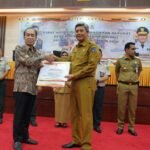 BNPB Beri Bantuan DSP Rp 2,5 Miliar Beserta Logistik untuk Bencana di Sulsel