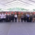 Kementan Berikan 300 Beasiswa Pengembangan SDM Sawit untuk Lulusan SMA di Sulsel