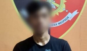 Pelaku Penganiayaan di Jalan Poros Sirkuit Ratona Palopo Menyerahkan Diri ke Polisi