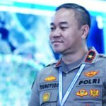 Wujudkan Fungsi Linjam, Polri Terjunkan 7 Polwan ke Arab Saudi