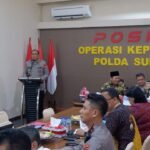 Pantau Pengamanan Pilkada Serentak 2024, Kompolnas RI Kunjungi Polda Sulsel