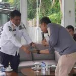 Pj Bupati Apresiasi PT BMS Telah Investasi di Kabupaten Luwu