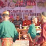 PT Vale Indonesia Dukung Pelestarian Budaya Lokal Melalui Roadshow Kebudayaan 2024