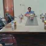 DPRD Luwu Utara Lakukan Kunjungan Kerja ke Dinas PUPR Poso, Ini Tujuannya