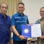 PAN Berikan Rekomendasi untuk FKJ di Pilkada Palopo 2024