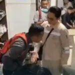 HRD PT IMIP Teriaki Calon Karyawan ‘Sampah” dipecat