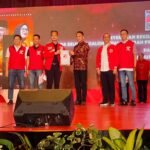 Kaesang Serahkan Rekomendasi ke FKJ-NUR Untuk Pilkada Palopo