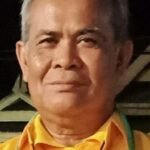 KIM Minta Golkar Usung Andi Sudirman-Fatmawati, La Kama: Tunggu Hasil Rapat