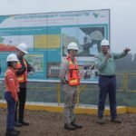 BKPM Puji Komitmen PT Vale Dalam Praktik Pertambangan Berkelanjutan