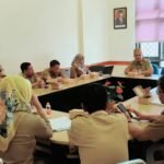 RDP Bersama Komisi I DPRD Luwu, BKPSDM Bahas Kemampuan Keuangan Daerah Unuk Penggajian dan Tunjangan Pengakatan PPPK