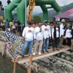 Pj Wali Kota Hadiri Lomba Bala-bala Polres Palopo, AKBP Safi’i: Untuk Melestarikan Kearifan Lokal