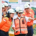 Menlu Retno: PT Vale Cerminan Perusahaan Komitmen ESG dan Kesejahteraan Masyarakat