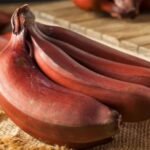 7 Manfaat Pisang Merah untuk Tubuh, Langka Tapi Sehat