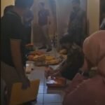 Dugaan Korupsi Rp6,3 Miliar, Polda Sulsel ‘Obok-obok’ Kantor Wali Kota Parepare