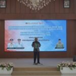 Bupati Asahan Ikuti Pemutakhiran IKK LPPD