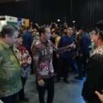 Presiden Jokowi Apresiasi Upaya Dekarbonisasi PT Vale Indonesia Tbk di Festival LIKE 2