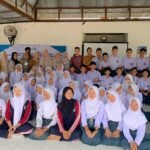 Unit PPA Polres Palopo Kolaborasi dengan DP3A Sosialisasi Pencegahan Kekerasan Terhadap Anak