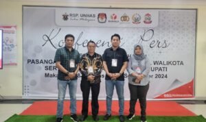 Bawaslu Awasi Pelaksanaan Pemeriksaan Kesehatan Bakal Calon Bupati dan Wabup Luwu