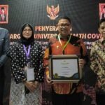 Pemkot Palopo Raih UHC Award 2024, Apresiasi Kepesertaan JKN