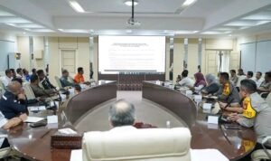 Pemkab Muba Bakal Bentuk Satgas Pencegahan Illegal Drilling dan Refinery